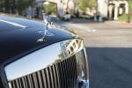Rolls-Royce Wraith on Forgiato Wheels (Concavo-M) 2016 года